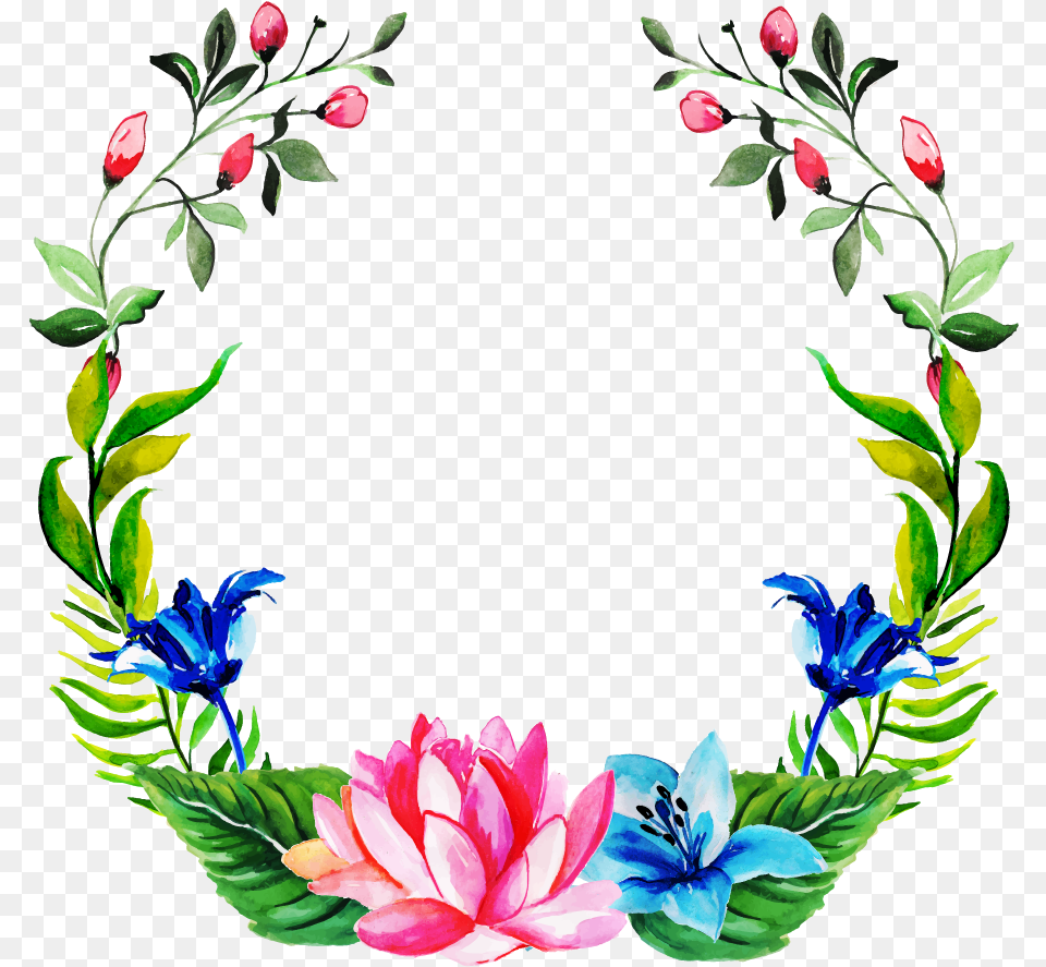 Gentiana, Art, Floral Design, Graphics, Pattern Free Transparent Png