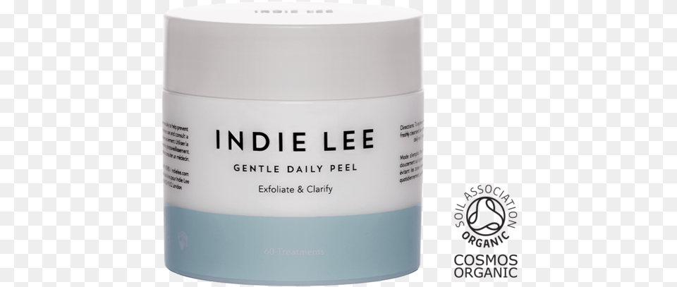 Gentle Daily Peel Lovely, Cosmetics, Deodorant, Bottle, Can Png