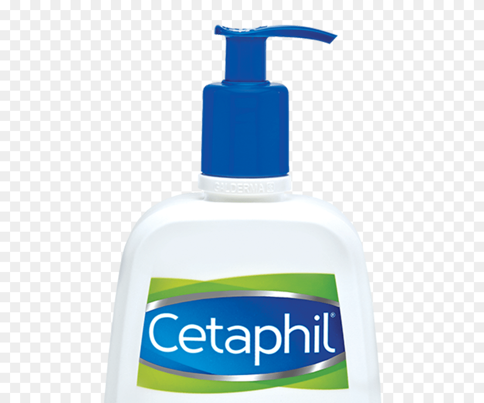 Gentle Skin Care Products Cetaphil, Bottle, Lotion Free Png