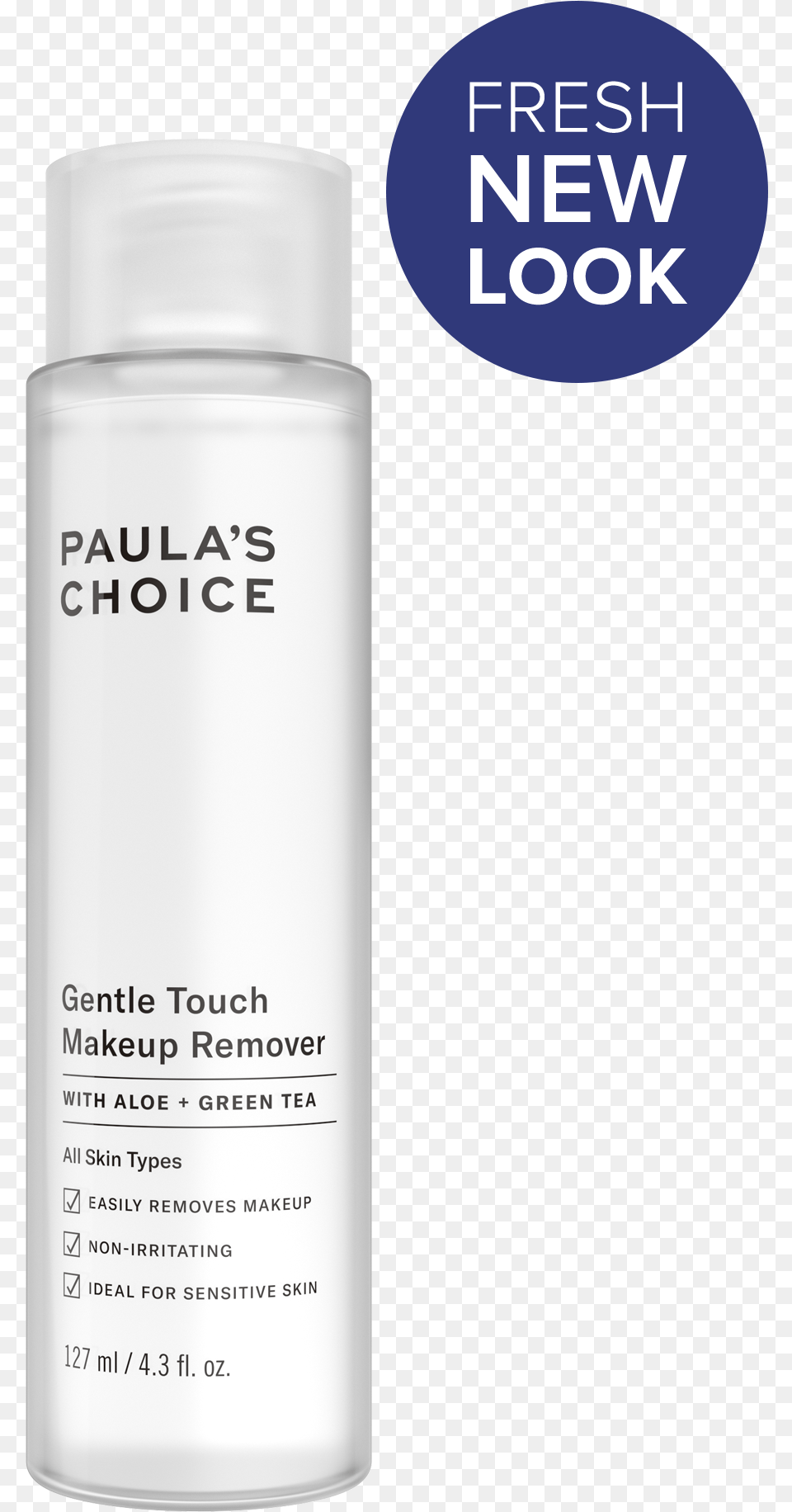Gentle Touch Makeup Remover Choice Tinted Moisturizer, Bottle, Can, Tin, Cosmetics Png Image
