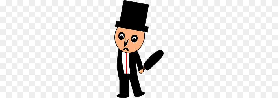 Gentleman People, Person, Magician, Performer Free Png