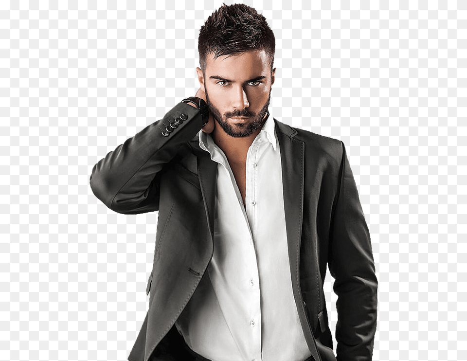 Gentleman, Suit, Jacket, Formal Wear, Coat Free Png