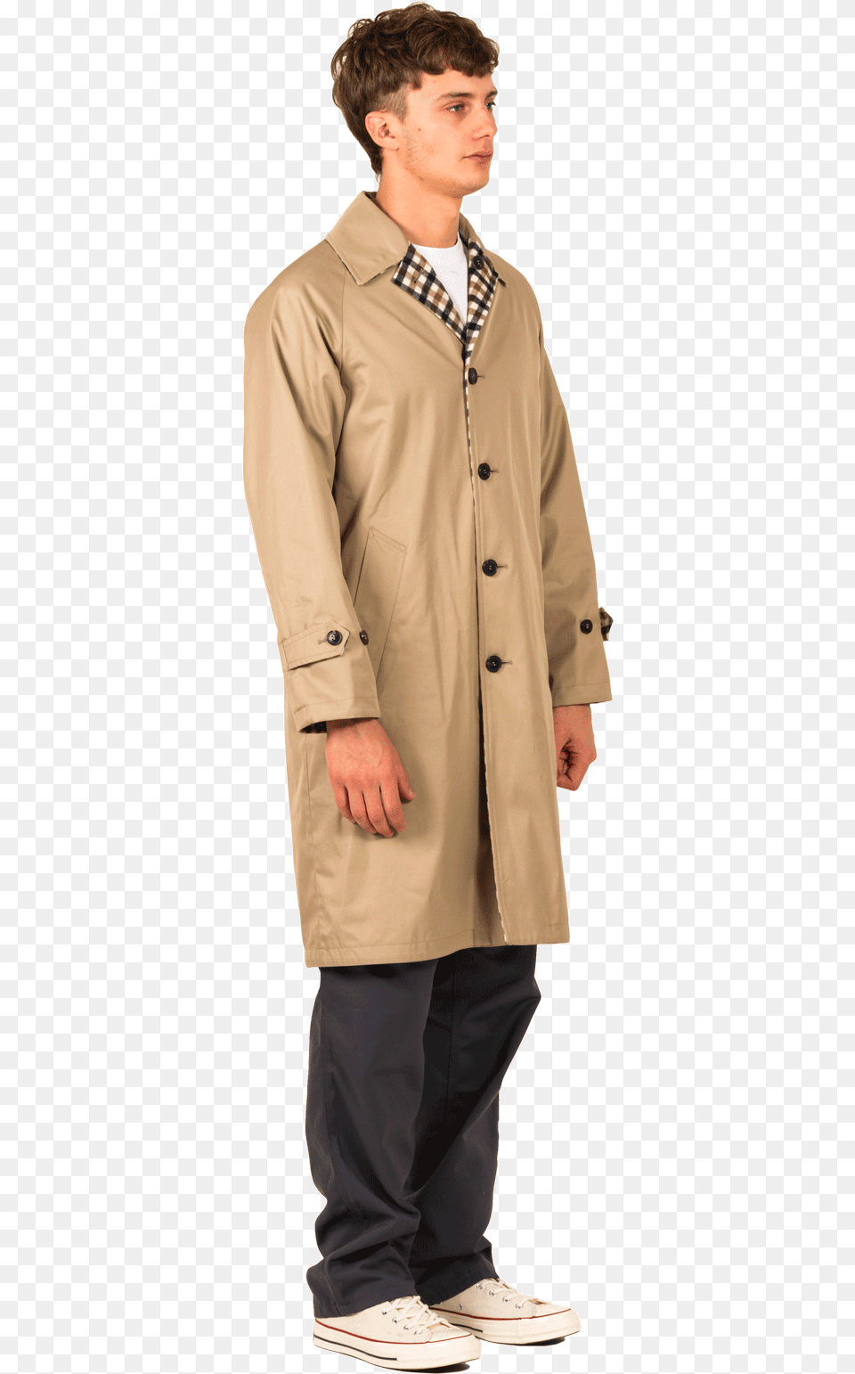 Gentleman, Clothing, Coat, Overcoat, Adult Png Image