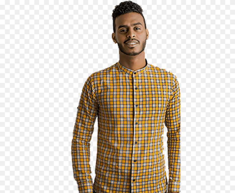 Gentleman, Smile, Shirt, Clothing, Face Free Transparent Png