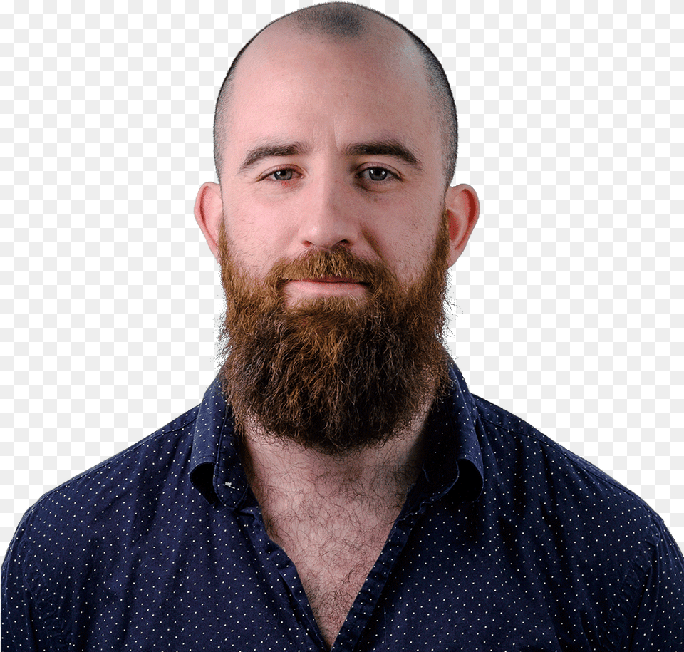 Gentleman, Adult, Beard, Face, Head Free Png