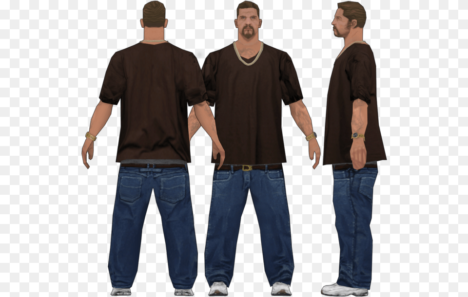 Gentleman, Pants, T-shirt, Sleeve, Clothing Free Transparent Png