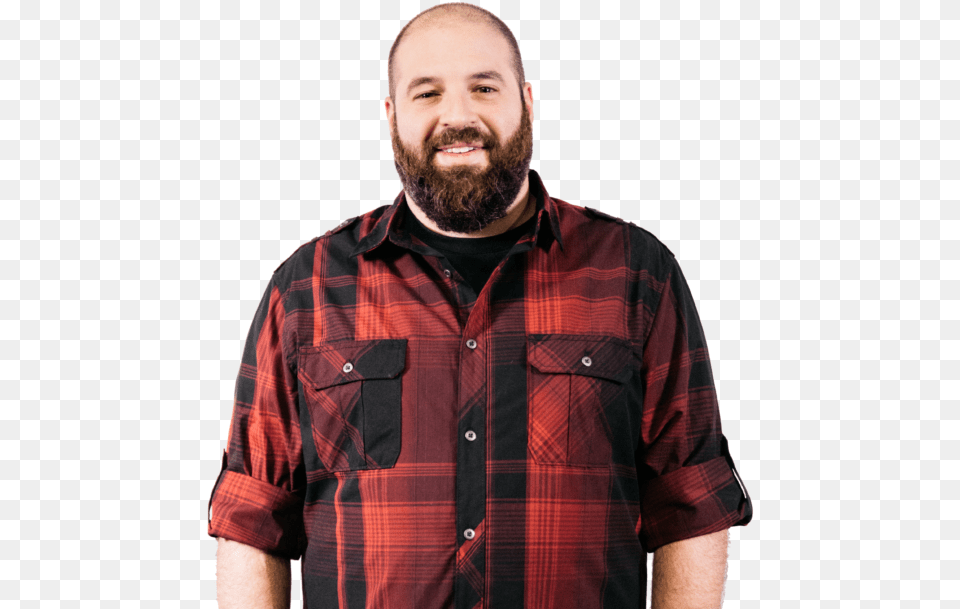 Gentleman, Shirt, Beard, Clothing, Person Png Image