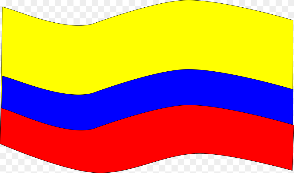 Gentleman, Colombia Flag, Flag Free Transparent Png