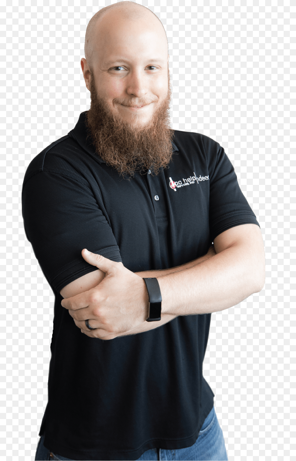 Gentleman, Beard, Person, Face, Head Free Png Download