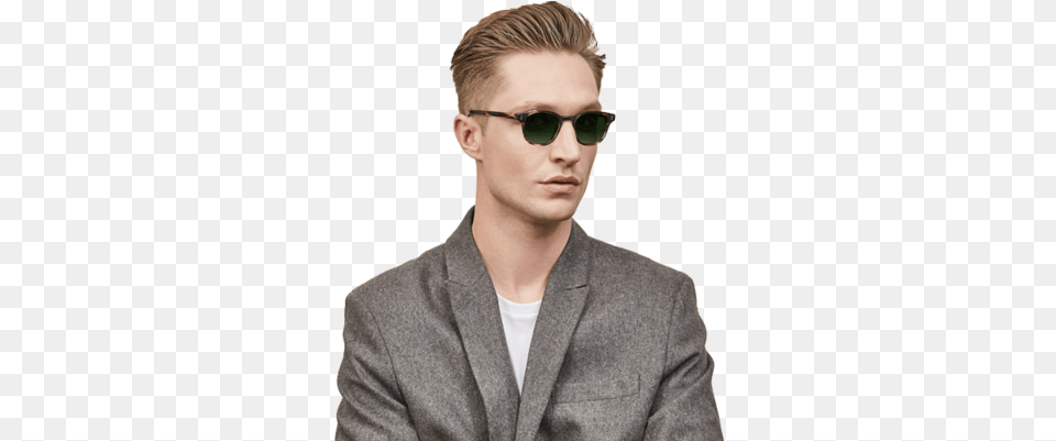 Gentleman, Accessories, Sunglasses, Person, Man Free Png