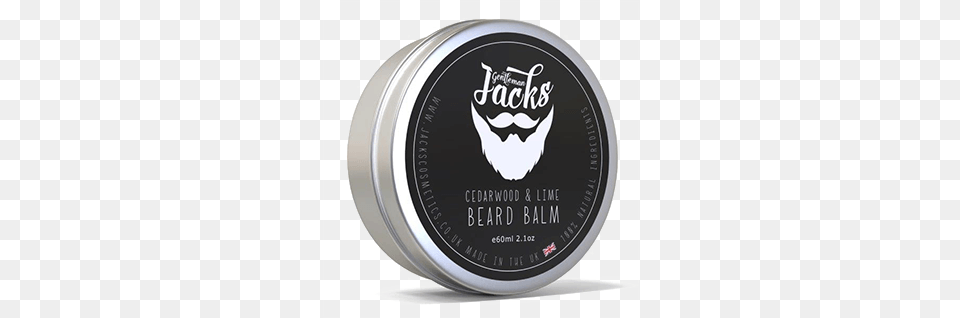 Gentleman Jack Beard Balm Beard, Face, Head, Person, Aftershave Png