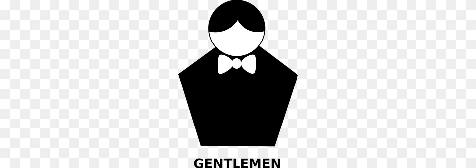 Gentlemen Accessories, Formal Wear, Tie, Bow Tie Free Png