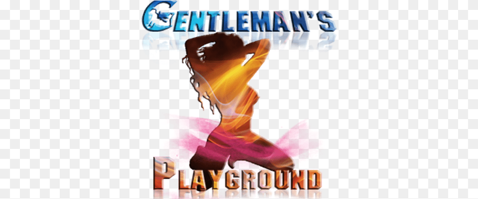 Gentlemens Playgroun Gentlemensp Twitter Dance, Leisure Activities, Advertisement, Dancing, Poster Free Transparent Png