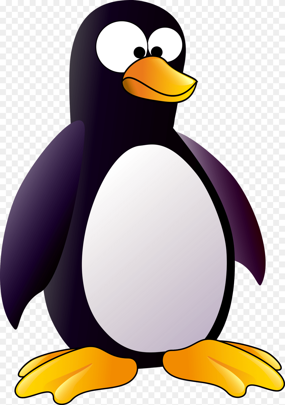 Gentoo Penguin Penguin Clipart, Animal, Bird, King Penguin, Nature Free Transparent Png