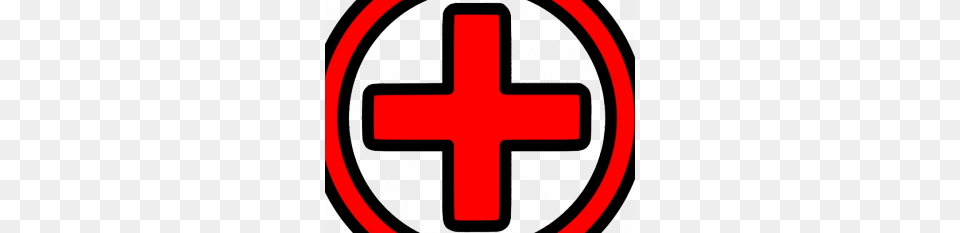 Gentrification Or Health Care Preserving Neighborhood Care, Logo, Symbol, First Aid, Red Cross Png