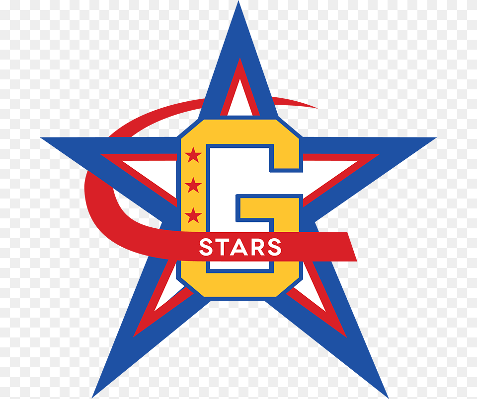 Gentry Galaxy Hockey Gentry Academy Galaxy, Symbol, Logo, Flag Free Png Download