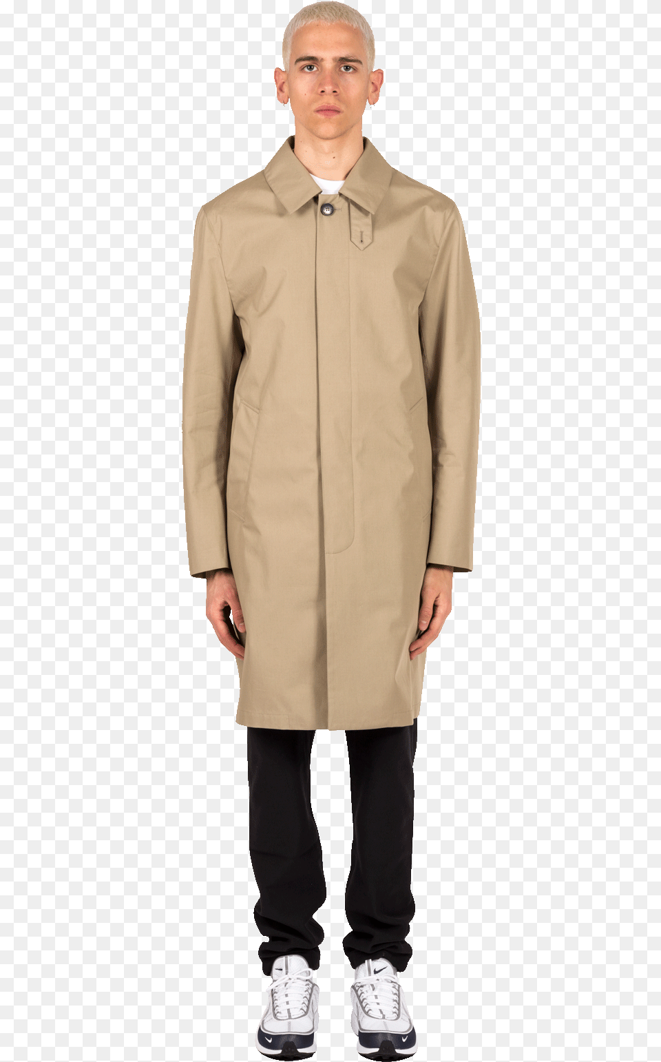 Gents Gm 001bs Mo1911 Fawn Gentleman, Clothing, Coat, Shoe, Footwear Png Image