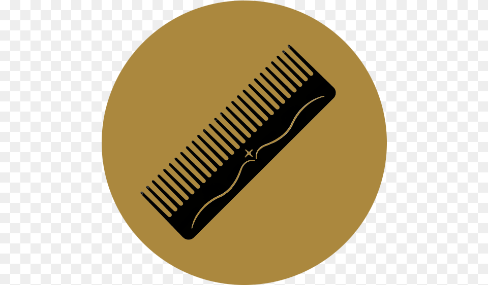 Gents Hair Style, Comb Png Image