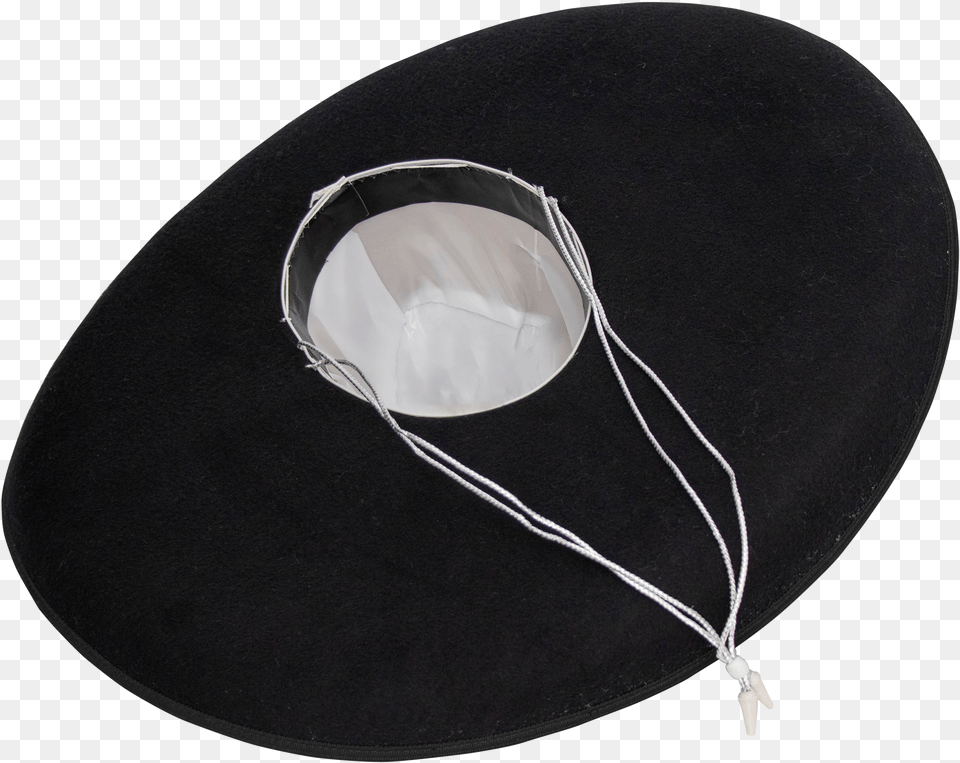 Genuine Adult Sombrero Mariachi Made In Mexico Headpiece, Clothing, Hat, Sun Hat Png