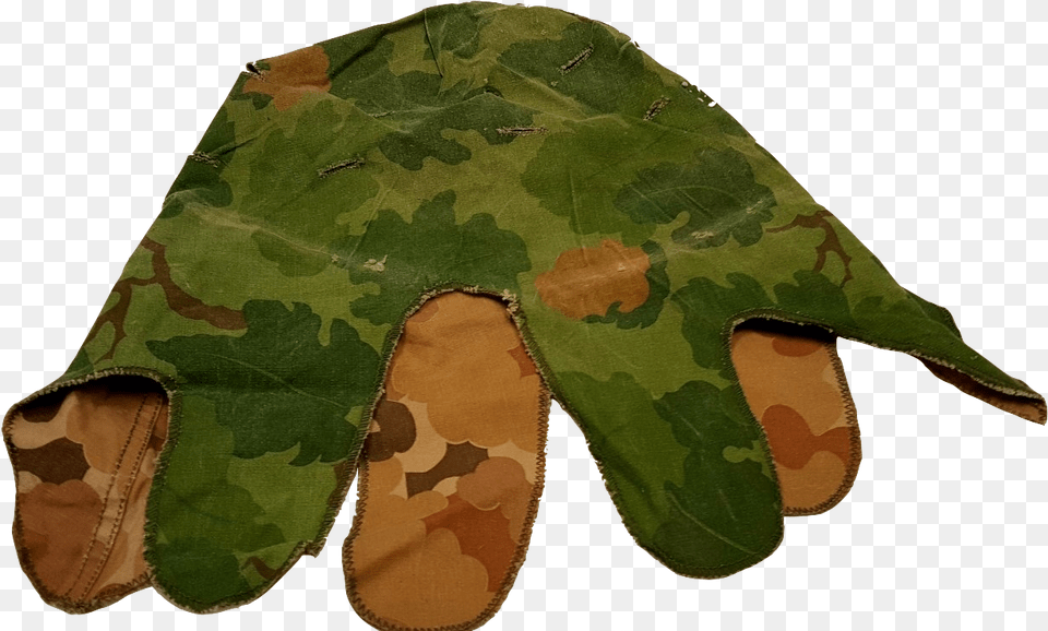 Genuine Issue U S Maidenhair Tree, Clothing, Glove, Camouflage, Military Free Transparent Png