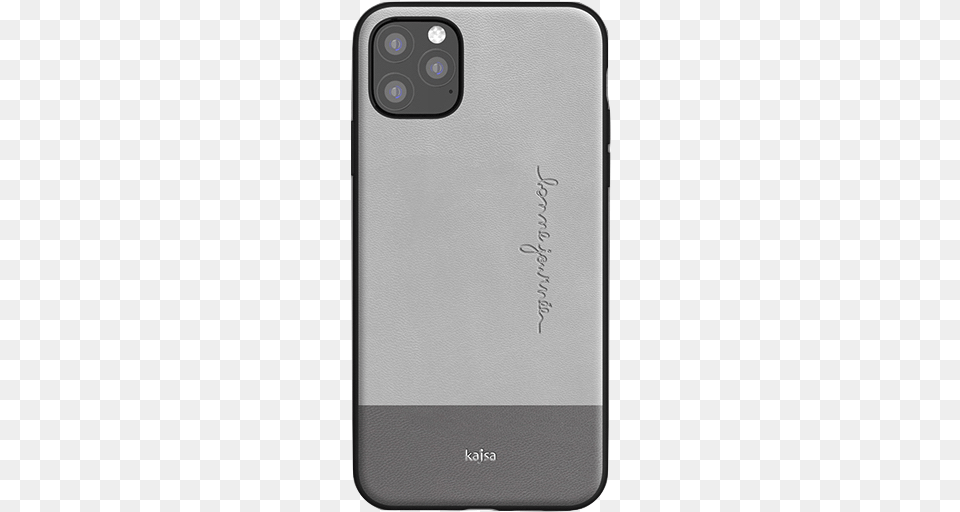 Genuine Leather Back Case For Iphone 11 11 Pro Smartphone, Electronics, Mobile Phone, Phone Png Image