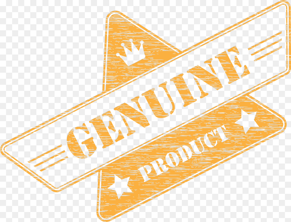 Genuine Product Clipart, Sign, Symbol, Logo Free Transparent Png