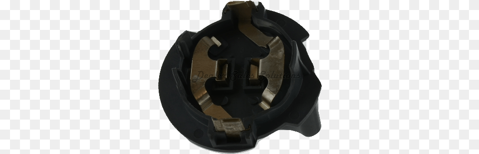 Genuine Volkswagen Light Bulb Socket H7 Solid, Adapter, Electronics, E-scooter, Transportation Free Transparent Png