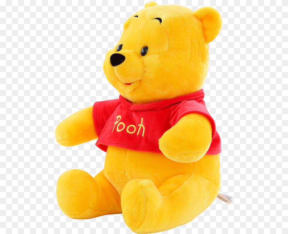 Genuine Winnie The Pooh Bear Plush Toy Winnie The Pooh Hello Kitty Very Nice Girl Soft Toys Sri Lanka Price, Teddy Bear Free Png