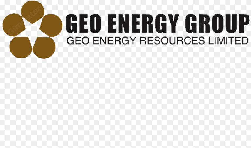 Geo Energy Resources Ltd Geo Energy Resources Limited Free Transparent Png