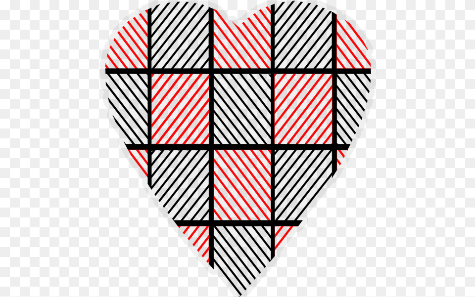 Geo Heart Geometric Digital Art Items Geometric Digital Free Png