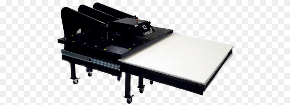 Geo Knight Maxi Large Format Heat Press Machine Geo Knight Maxi Press Air, Keyboard, Musical Instrument, Piano, Computer Hardware Free Transparent Png