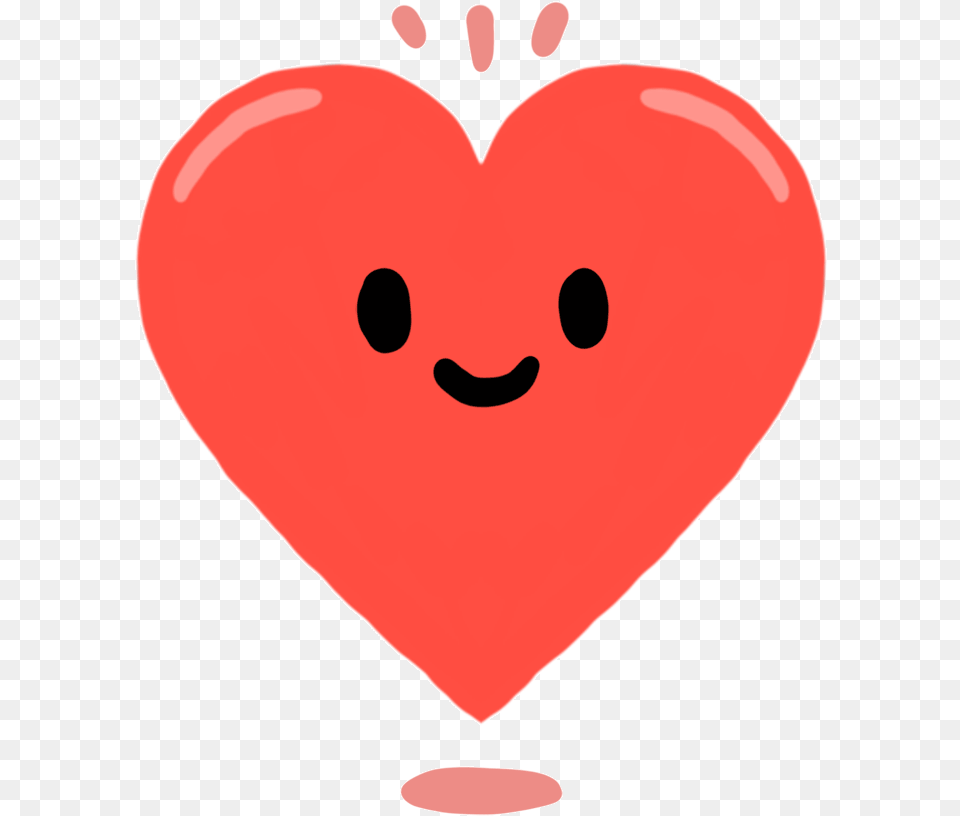 Geo Law For Ios Android Transparent Heart Gif Animated, Balloon Free Png