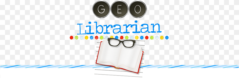 Geo Librarian Good Morning Scraps, Accessories, Glasses, Text Free Png Download