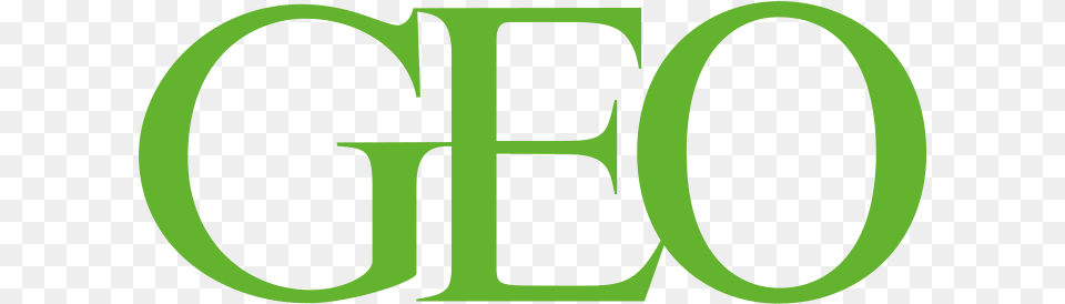 Geo Magazine Germany Geo Kompakt, Green, Logo, Text Png Image