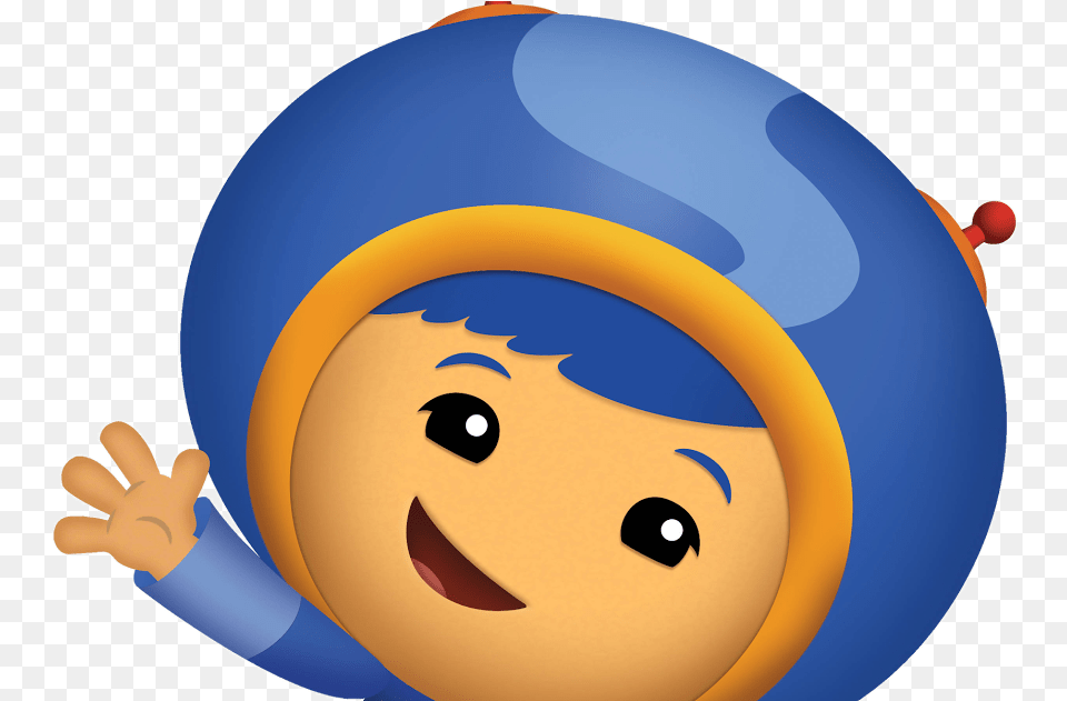 Geo Team Umizoomi, Clothing, Hat, Face, Head Free Png
