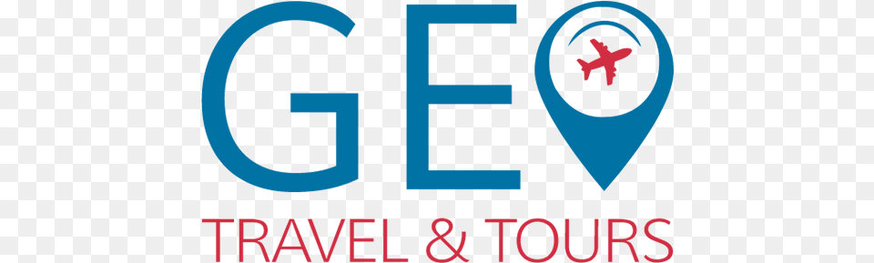 Geo Travels Named Official Travel Partner To Nff Travel And Tours Logo Png Image