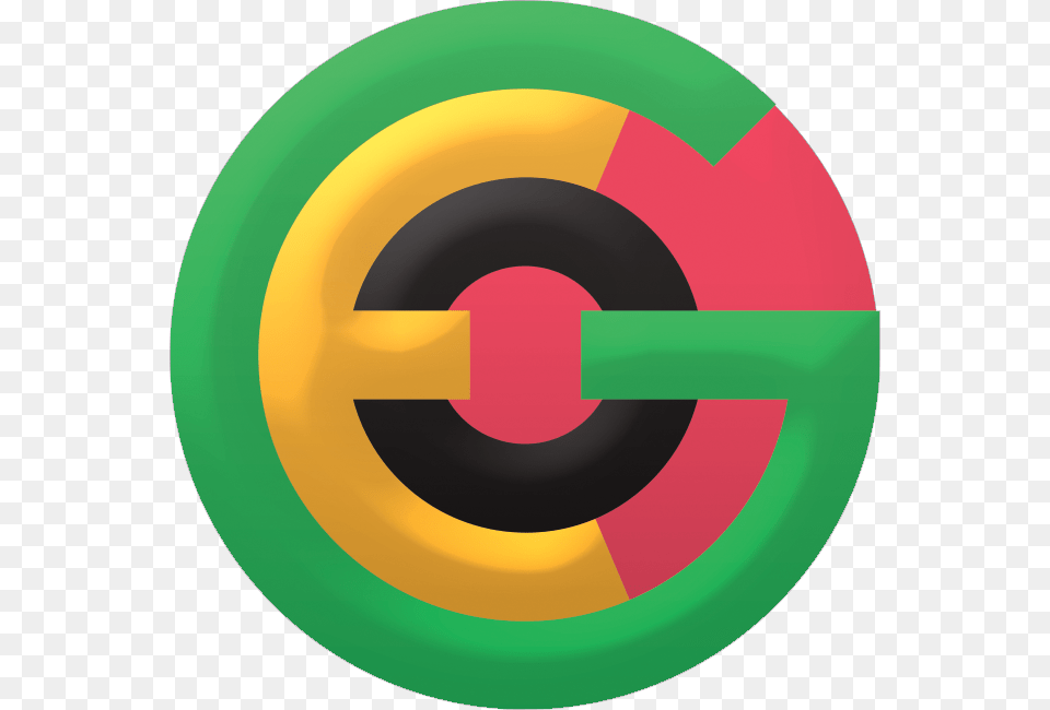 Geocoin Icon Circle, Disk Free Png Download