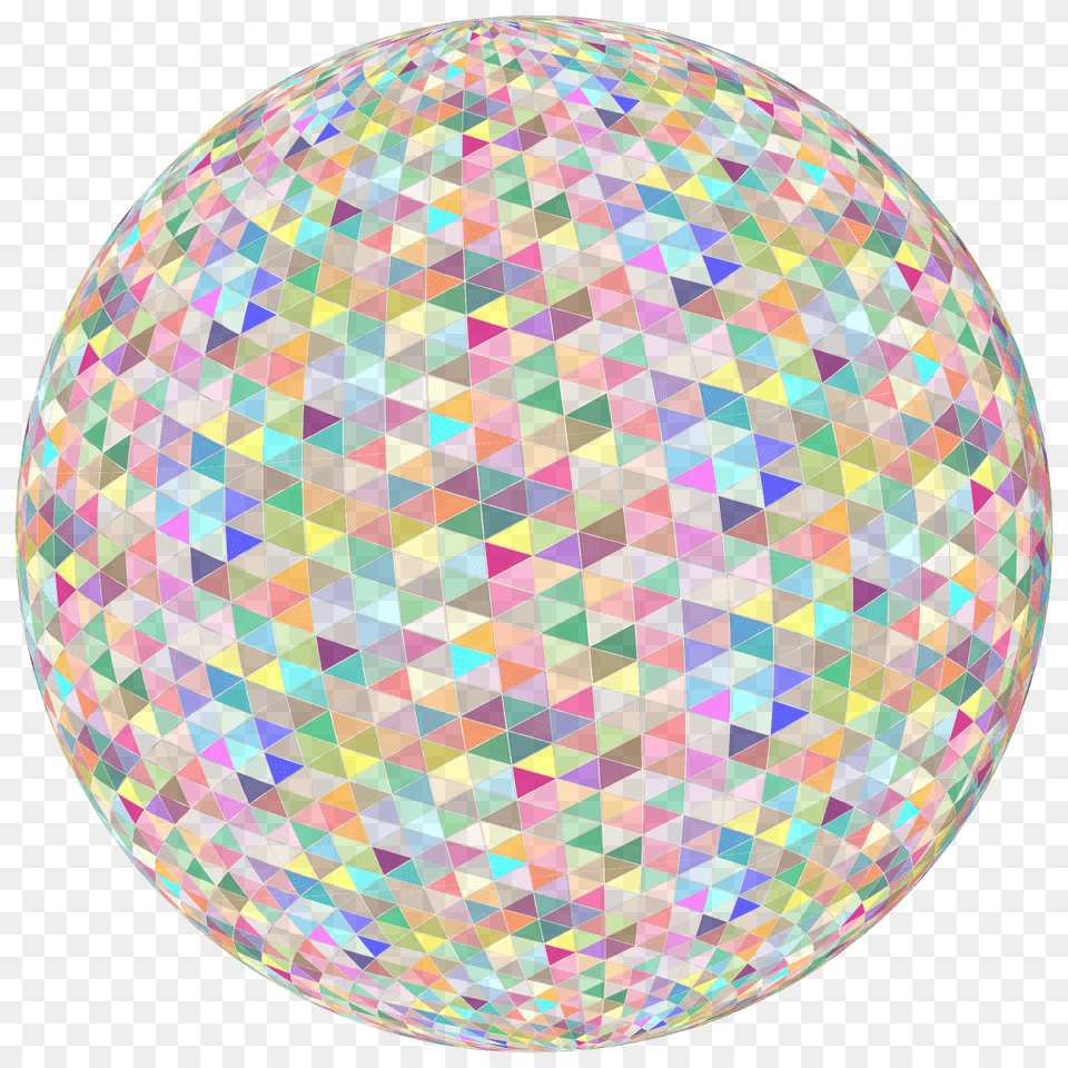 Geodesic Sphere Clipart, Pattern Png Image