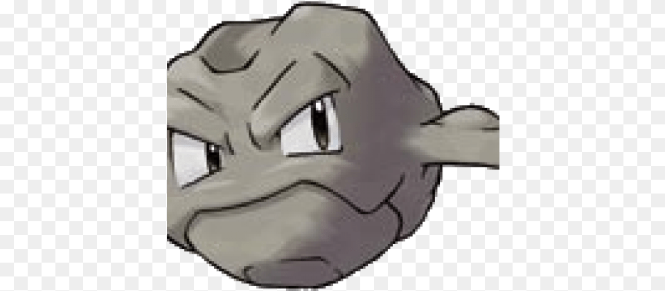 Geodude Screenshots Images And Geodude Pokemon, Mask, Appliance, Ceiling Fan, Device Free Transparent Png