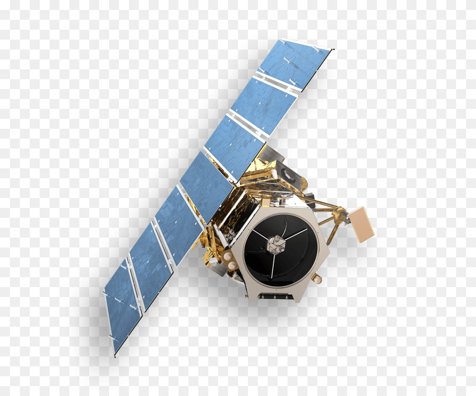 Geoeye 1 Satellite, Astronomy, Outer Space Png