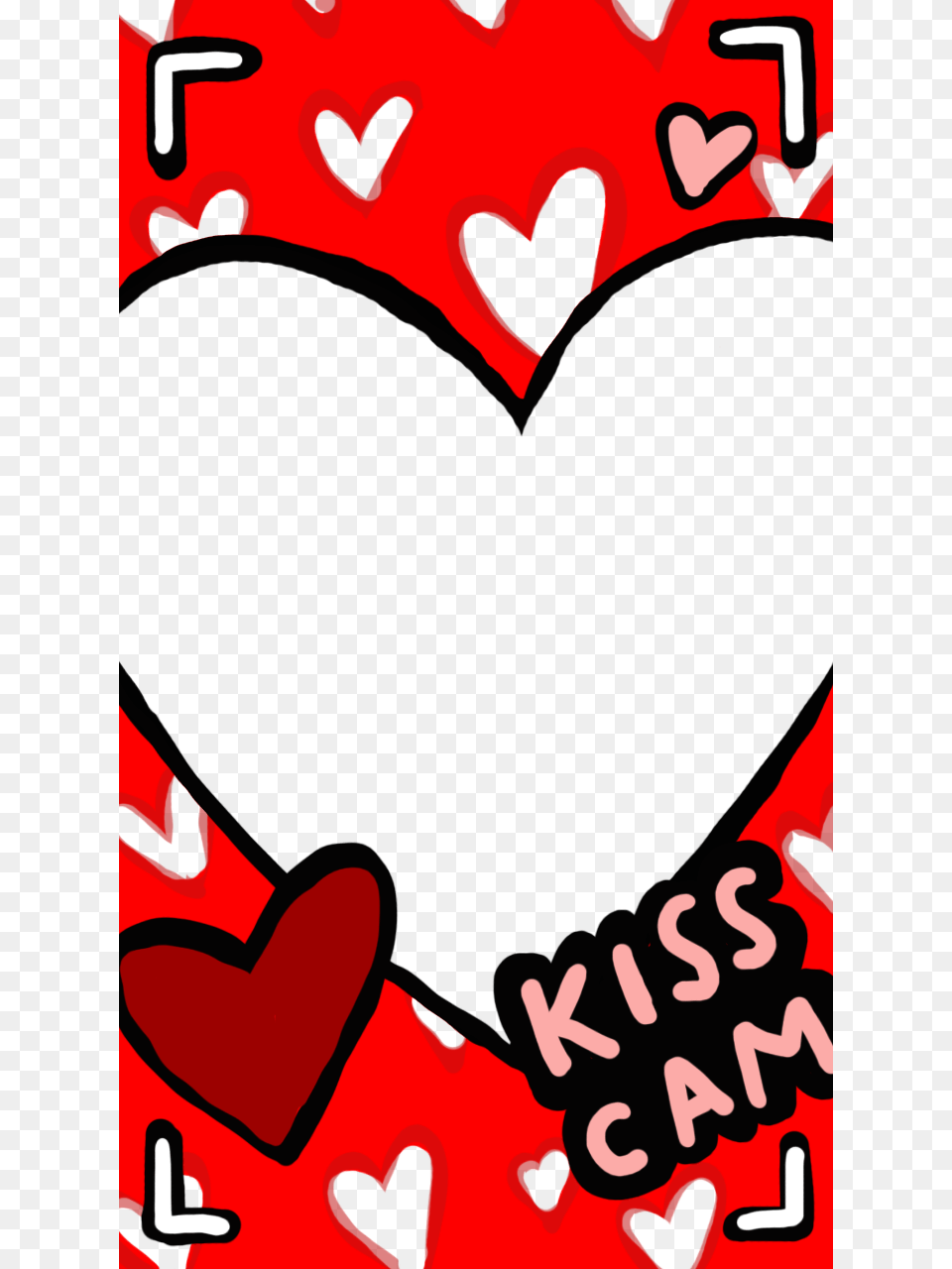 Geofilter Designs Heart, Silhouette, Advertisement, Poster Png