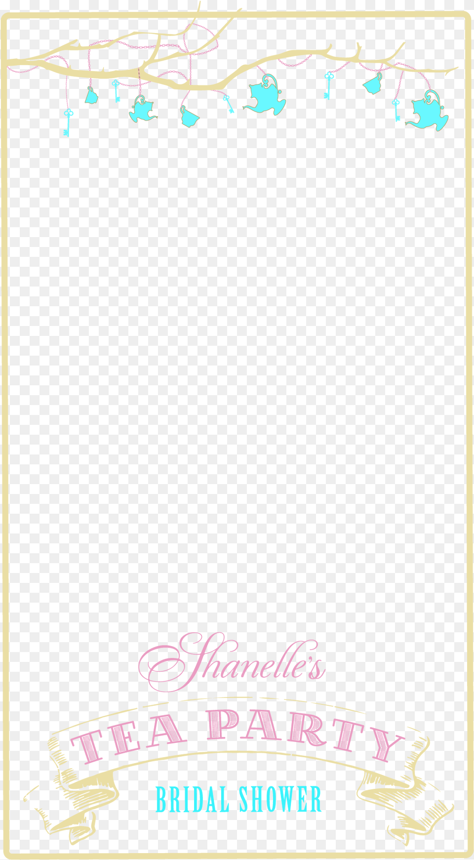 Geofilter Template Shanelle Bridalparty Indoni, Advertisement, Poster, Baby, Person Free Transparent Png