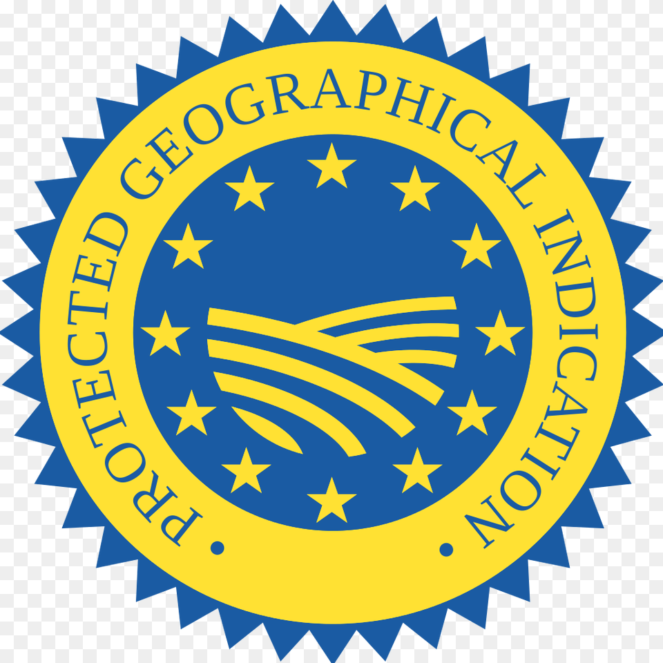 Geographical Indications And Traditional Specialities, Badge, Logo, Symbol, Emblem Png