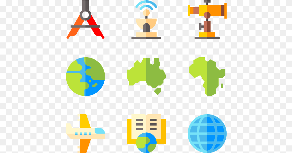 Geography, Person Free Transparent Png