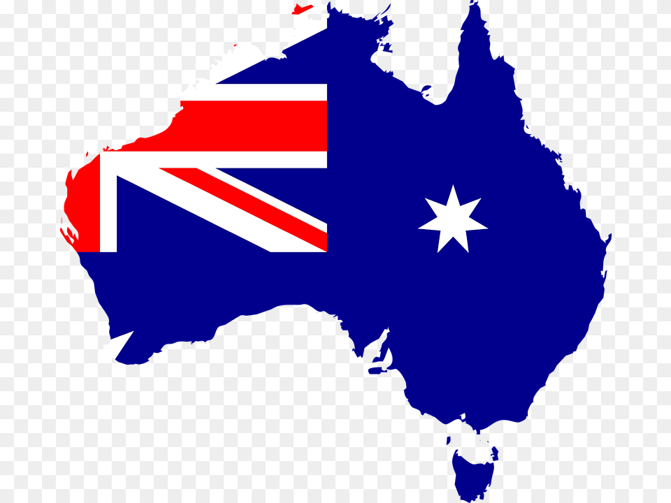 Geography Australia Map Country Land Continent Purple Map Of Australia, Person, Face, Head Png