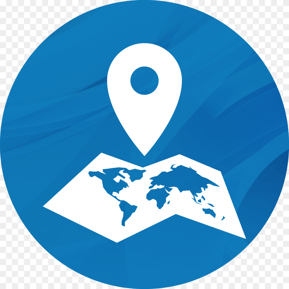 Geography Icon Download Geographic Icon, Symbol, Disk Png