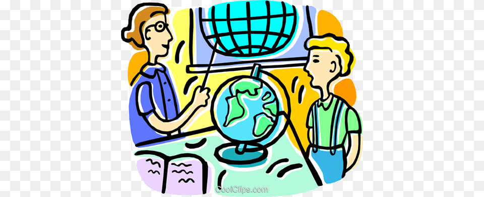 Geography Lesson Social Studies Clip Art, Person, Face, Head, Astronomy Free Png