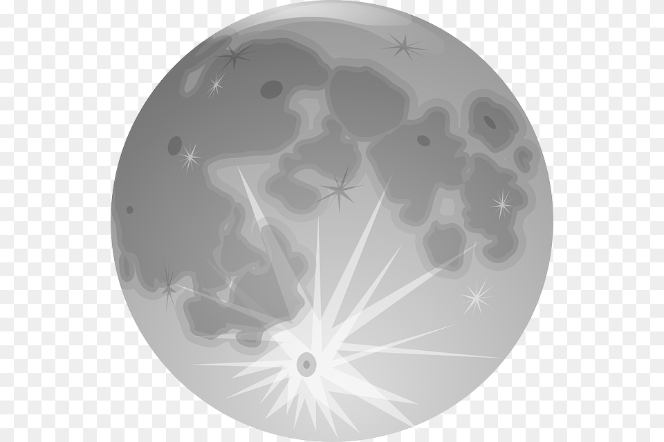 Geography Moon Mars Cartoon Full Astronomy Space Full Moon Clipart, Nature, Night, Outdoors, Pattern Png