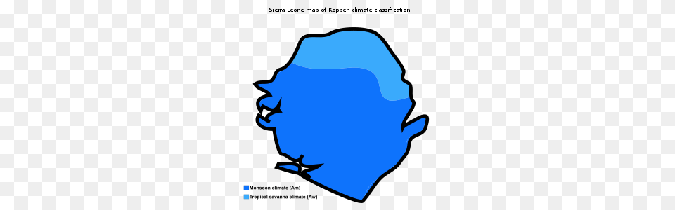 Geography Of Sierra Leone, Cap, Clothing, Hat, Swimwear Free Png