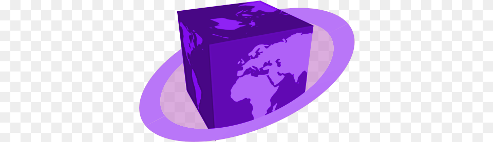 Geography P P World Map, Purple, Person Free Transparent Png